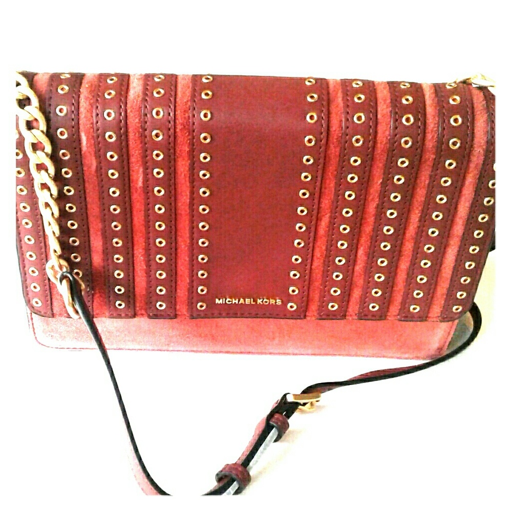 Michael by Michael Kors Crossbody
